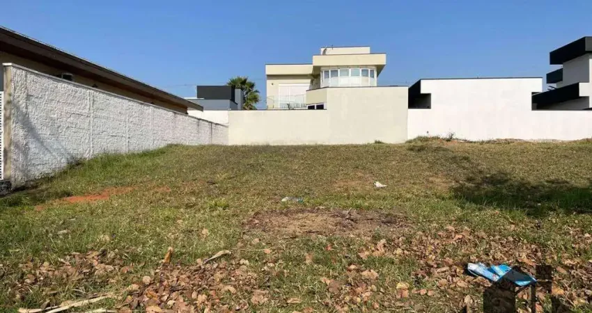 Terreno à venda, 300 m² por R$ 430.000 - Residencial Ouro Ville - Taubaté/SP