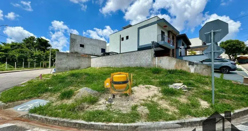 Terreno à venda, 157 m² por R$ 155.000,00 - Condomínio Recanto Tropical - Taubaté/SP