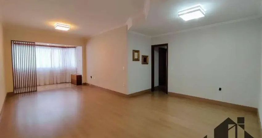 Apartamento com 3 dormitórios à venda, 112 m² por R$ 580.000,00 - Condomínio Edifício Jequitibá - Taubaté/SP