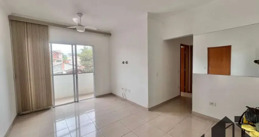 Apartamento com 2 dormitórios à venda, 52 m² por R$ 240.000,00 - Esplanada Independência - Taubaté/SP