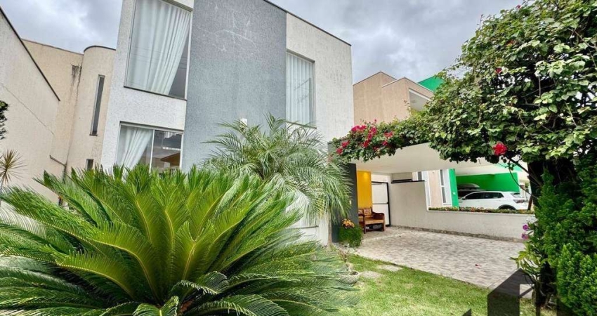 Casa com 3 dormitórios à venda, 199 m² por R$ 1.020.000,00 - Campos do Conde Versailles - Tremembé/SP