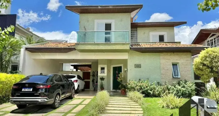 Casa com 4 dormitórios à venda, 277 m² por R$ 1.620.000 - Taubaté Village - Taubaté/SP