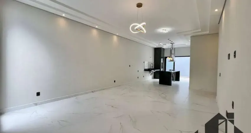 Casa com 3 dormitórios à venda, 180 m² por R$ 900.000,00 - Residencial Dalla Rosa - Taubaté/SP