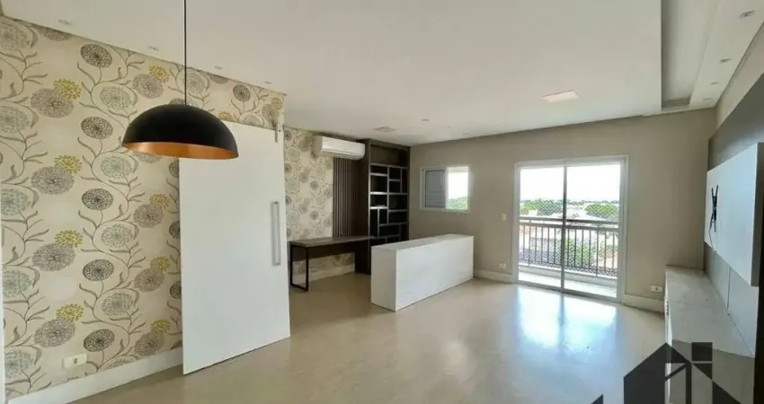 Apartamento com 2 dormitórios à venda, 82 m² por R$ 560.000,00 - Residencial Cyan Boulevard Das Águas - Taubaté/SP