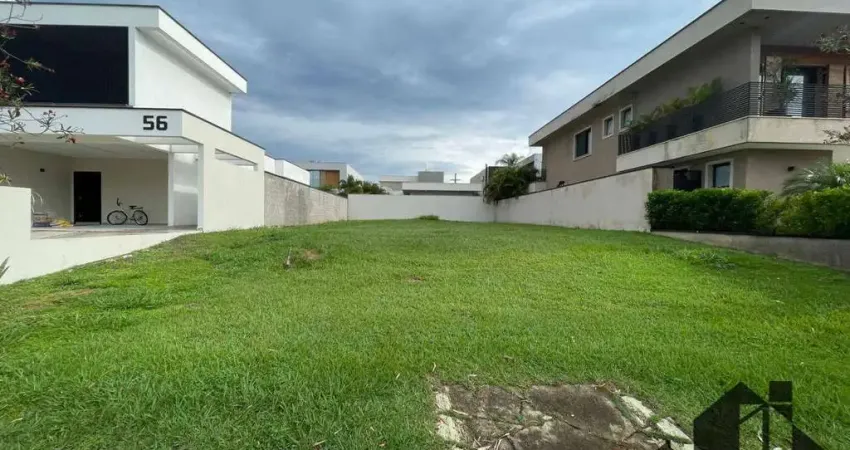 Terreno à venda, 450 m² por R$ 1.000.000 - Condomínio Terras de San Marco - Taubaté/SP