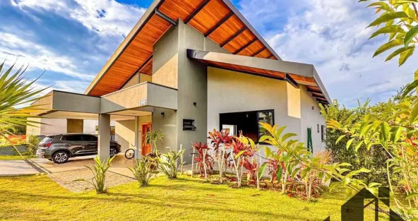 Casa com 4 dormitórios à venda, 380 m² por R$ 2.700.000,00 - Altos Do Cataguá - Taubaté/SP