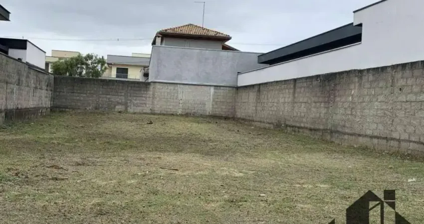 Terreno à venda, 300 m² por R$ 275.000 - Condomínio Pontal da Amizade - Taubaté/SP
