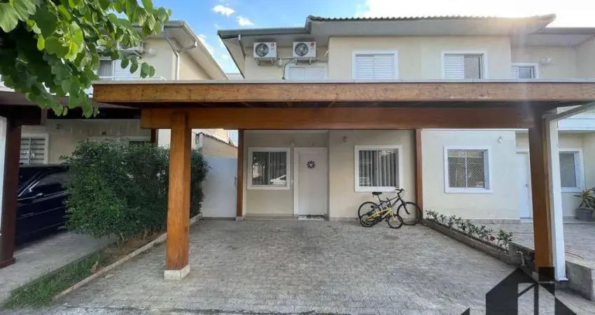 Casa com 3 dormitórios à venda, 130 m² por R$ 620.000 - Village Tempus - Taubaté/SP