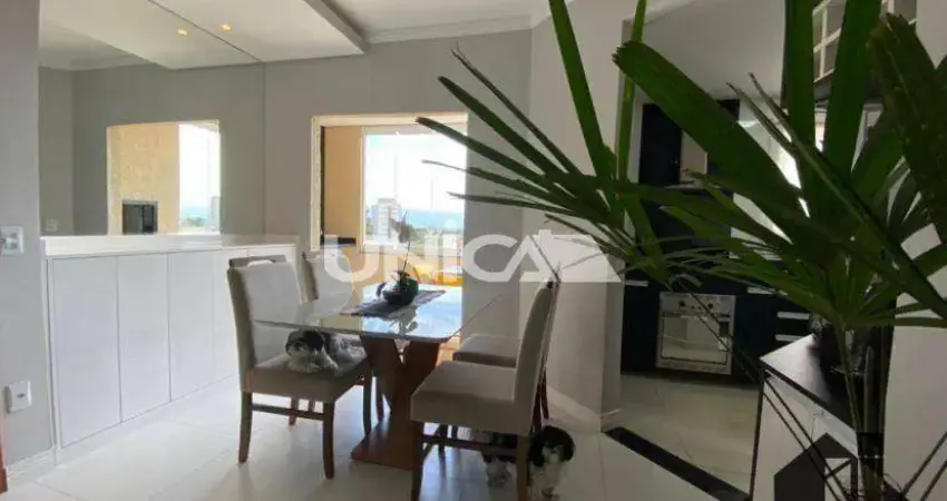Apartamento com 2 dormitórios à venda, 75 m² por R$ 300.000,00 - Edificio Aymores - Taubaté/SP