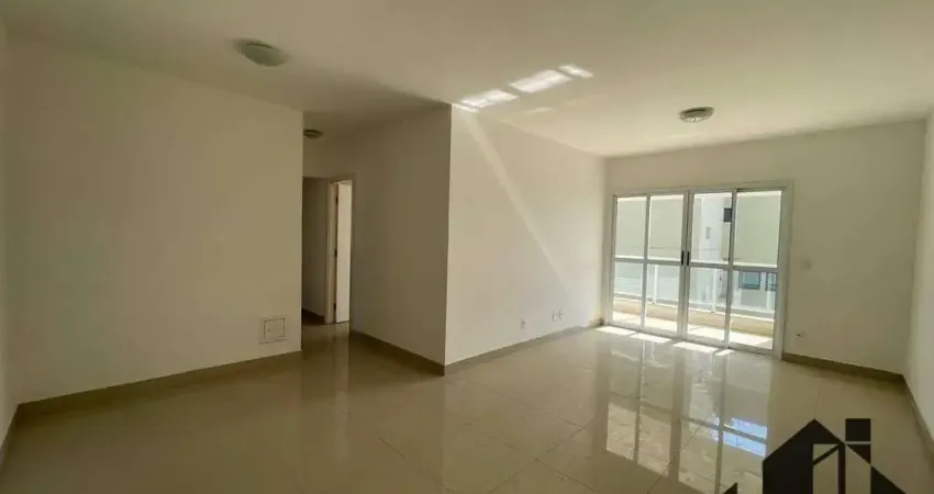 Apartamento com 3 dormitórios à venda, 99 m² por R$ 650.000 - Edifício Pitangueiras - Taubaté/SP