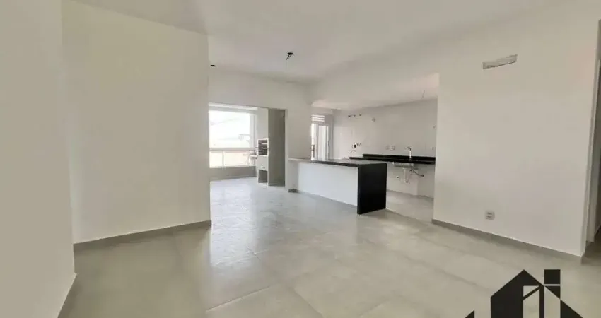 Apartamento com 3 dormitórios à venda, 119 m² por R$ 753.900 - Edifício Élégance - Taubaté/SP