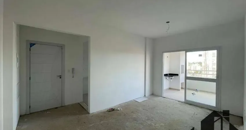 Apartamento com 2 dormitórios à venda, 77 m² por R$ 430.000 - Condomínio Lume Residence - Taubaté/SP
