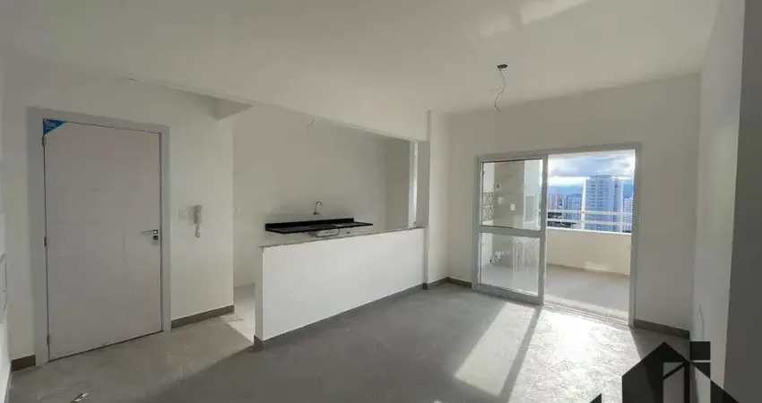 Apartamento com 2 dormitórios à venda, 77 m² por R$ 499.000 - Condomínio Lume Residence - Taubaté/SP