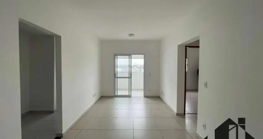 Apartamento com 2 dormitórios à venda, 72 m² por R$ 330.000,00 - Edifício Solar Independência - Taubaté/SP