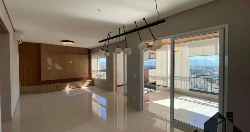 Apartamento com 4 dormitórios à venda, 166 m² por R$ 1.590.000,00 - Edifício Des Arts - Taubaté/SP