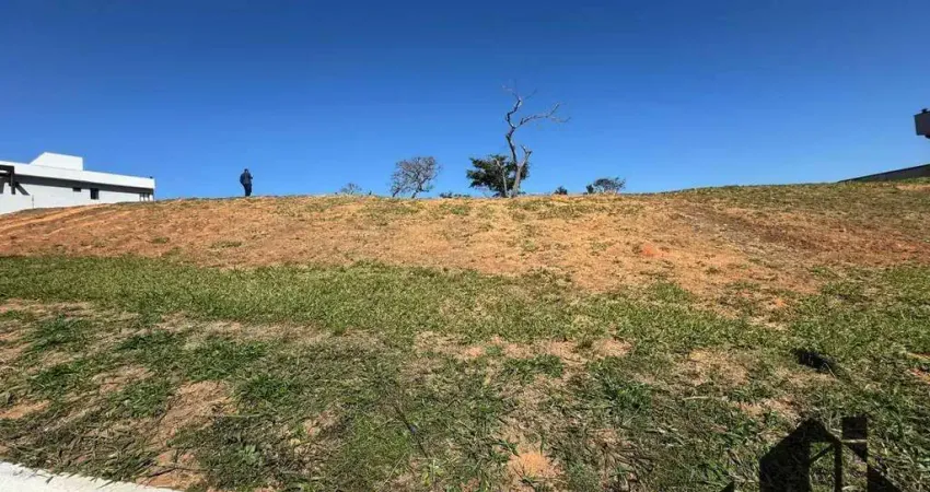 Terreno à venda, 801 m² por R$ 450.000,00 - Condomínio Residencial Altos da Quinta - São José dos Campos/SP