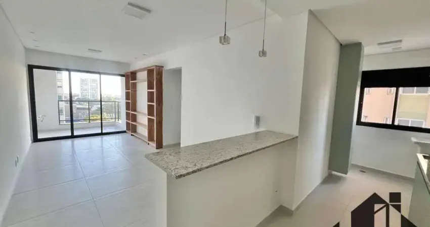 Apartamento com 2 dormitórios à venda, 65 m² por R$ 530.000 - Edifício Tulum - Taubaté/SP