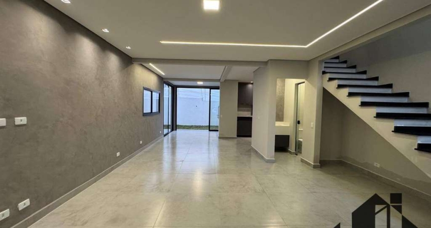 Casa com 3 dormitórios à venda, 148 m² por R$ 789.000,00 - Condomínio Recanto Tropical - Taubaté/SP