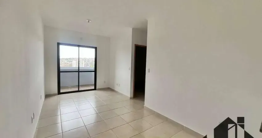 Apartamento com 2 dormitórios à venda, 60 m² por R$ 210.000,00 - Edifício Monreal - Taubaté/SP