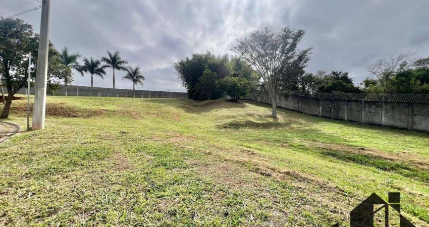 Terreno à venda, 900 m² por R$ 420.000,00 - Condominio Cataguá Way - Taubaté/SP