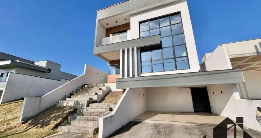 Apartamento com 3 dormitórios à venda, 202 m² por R$ 1.050.000 - Cyrela Landscape - Taubaté/SP