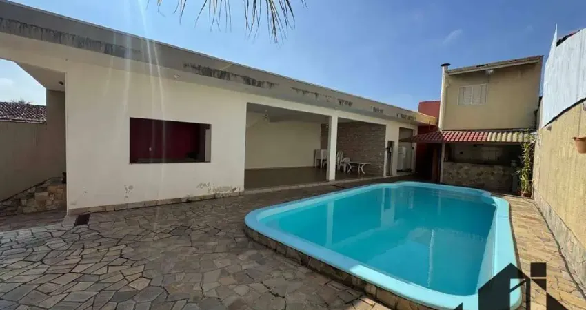 Salão à venda, 150 m² por R$ 540.000 - Vila São José - Taubaté/SP