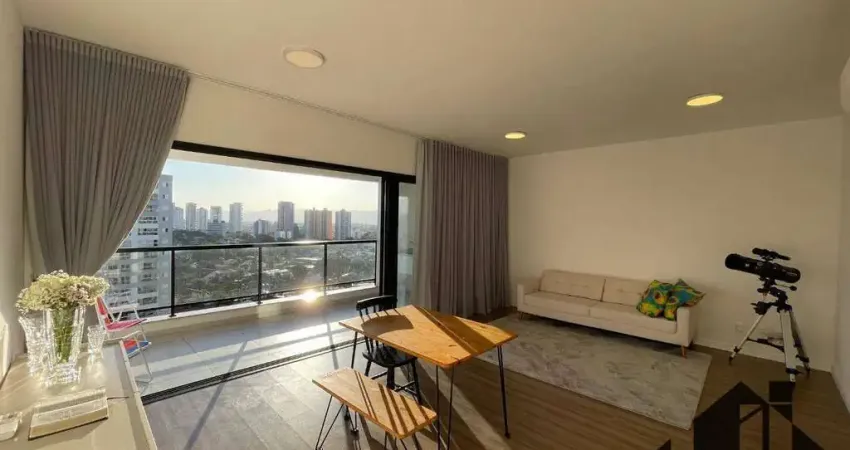 Apartamento com 3 dormitórios à venda, 109 m² por R$ 790.000 - Condomínio Lucca - Taubaté/SP