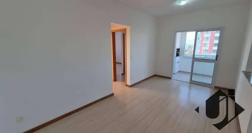 Apartamento com 2 dormitórios para alugar, 62 m² por r$ 2.301,41/mês - edifício rafaella - taubaté/sp