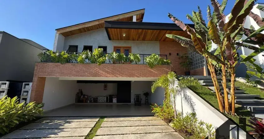 Casa com 3 dormitórios à venda, 210 m² por r$ 1.490.000 - residencial quinta das palmeiras - taubaté/sp