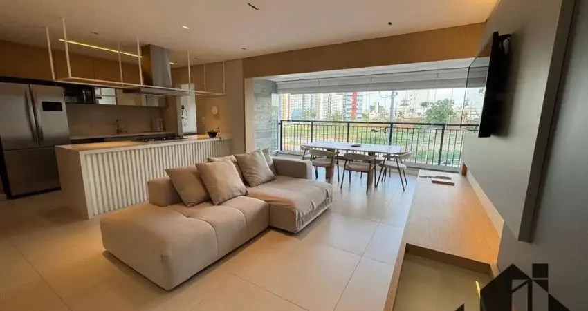 Apartamento com 2 dormitórios à venda, 108 m² por r$ 850.000,00 - syrah residence - taubaté/sp