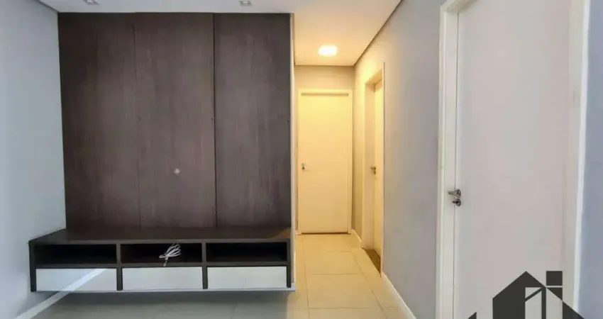 Apartamento com 2 dormitórios, 63 m² - venda por r$ 230.000,00 ou aluguel por r$ 1.555,40/mês - residencial asteca - taubaté/sp