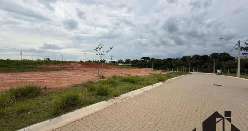 Terreno à venda, 400 m² por r$ 650.000 - condominio campo di fiori - taubaté/sp