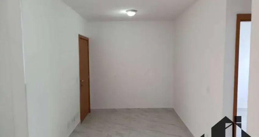 Apartamento com 2 dormitórios à venda, 46 m² por r$ 199.000,00 - chácara flórida - taubaté/sp