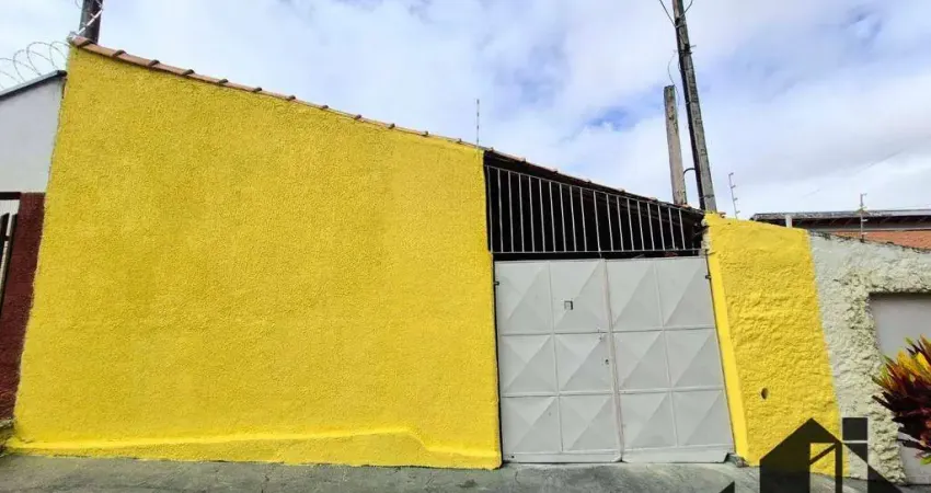 Casa com 2 dormitórios para alugar, 80 m² por r$ 1.249/mês - bosque da saúde - taubaté/sp