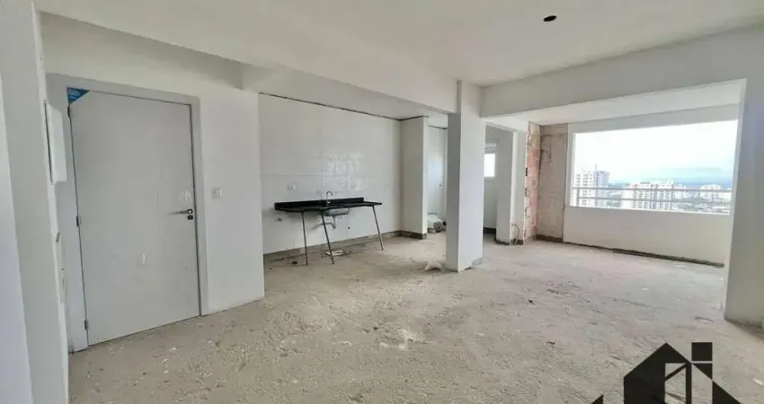 Apartamento com 3 dormitórios à venda, 106 m² por r$ 685.000,00 - condomínio lume residence - taubaté/sp
