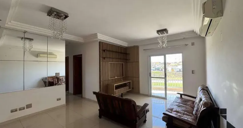 Apartamento com 3 dormitórios à venda, 74 m² por r$ 430.000 - edifício litani - taubaté/sp
