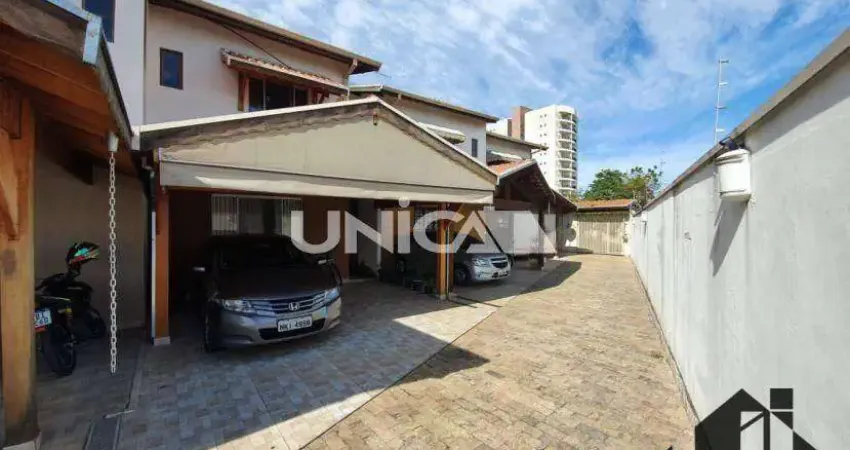 Casa à venda, 125 m² por r$ 490.000,00 - parque paduan - taubaté/sp