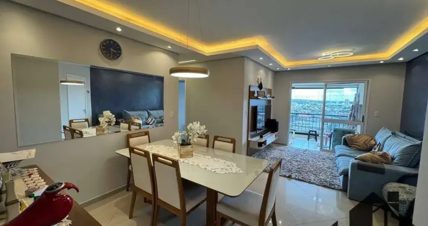 Apartamento com 4 dormitórios à venda, 104 m² por r$ 740.000,00 - condomínio unique - taubaté/sp