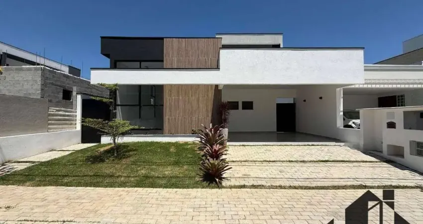 Casa com 3 dormitórios à venda, 169 m² por r$ 1.260.000,00 - residencial ouro ville - taubaté/sp