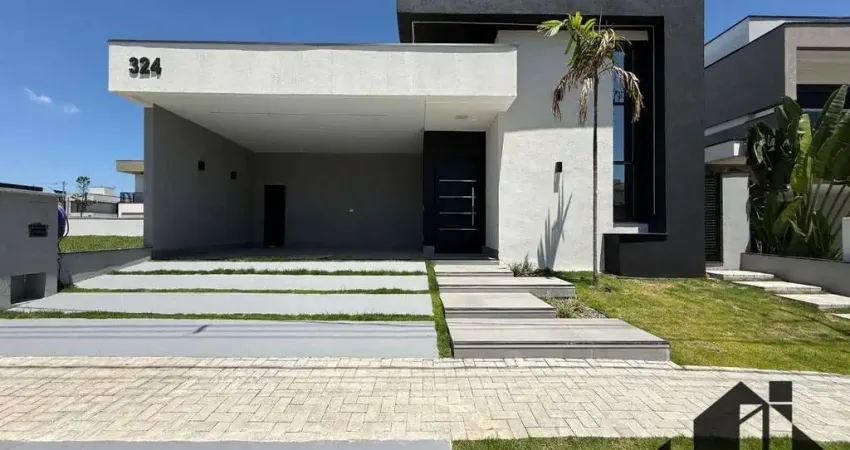 Casa com 4 dormitórios à venda, 191 m² por r$ 1.610.000,00 - jardim santa teresa - taubaté/sp
