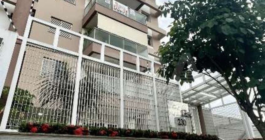 Apartamento Amplo no Centro de Uberlândia - 3 Quartos e Suíte