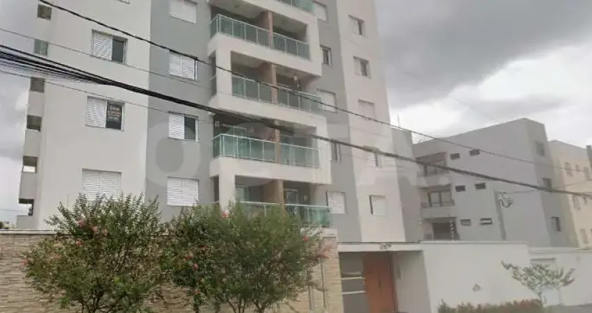 Apartamento Aconchegante no bairro Santa Mônica, Uberlândia
