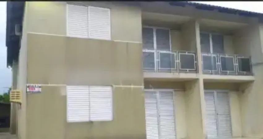 APARTAMENTO COM 02 DORMITÓRIOS – BALNEÁRIO PONTAL DO SUL - PONTAL DO PR