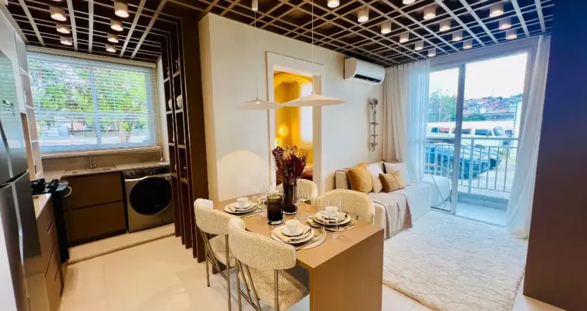 Apartamento Lapa - Barra Funda