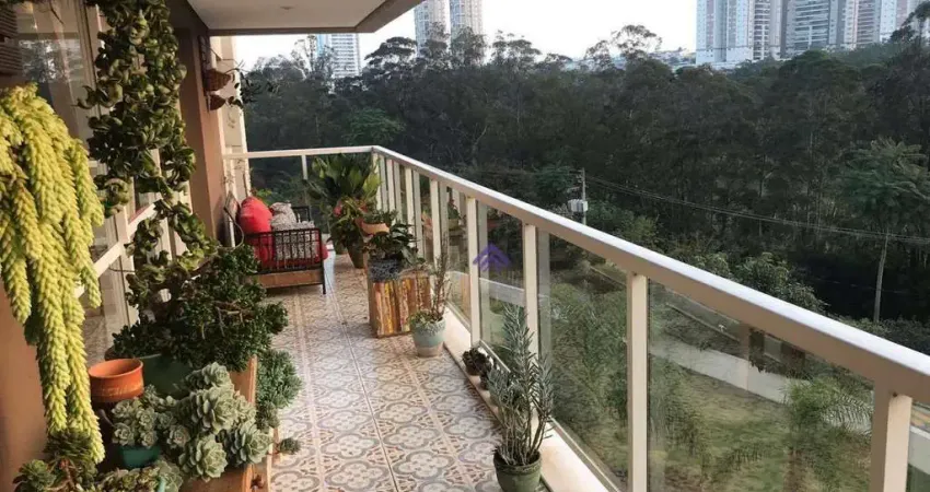 Apartamento à venda, 227 m² por R$ 2.200.000,00 - Vila Yara - Osasco/SP