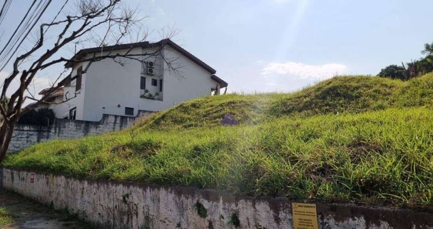 TERRENO A VENDA NO PARQUE DOS PRÍNCIPES