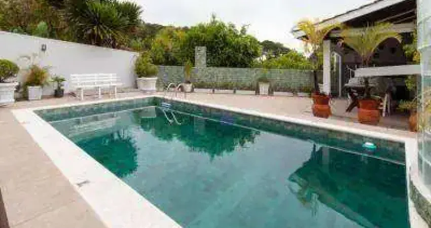 Sobrado com 5 dormitórios à venda, 500 m² por R$ 2.500.000,00 - Parque dos Príncipes - São Paulo/SP