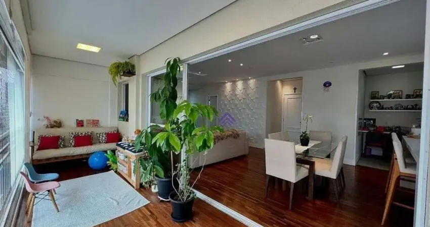 Cobertura com 3 quartos à venda na Rua Chamantá, Vila Prudente, São Paulo