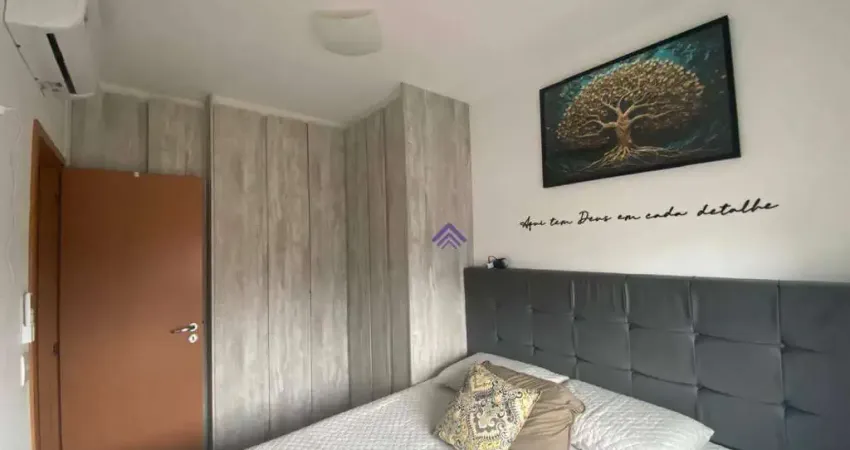Apartamento com 1 quarto à venda na Rua Salém Bechara, Centro, Osasco