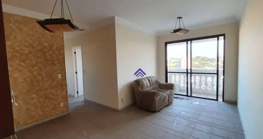 APARTAMENTO À VENDA NA VILA SÃO FRANCISCO - ZONA OESTE - SÃO PAULO - SP